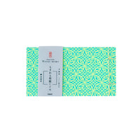 Memo Pad Watoji Neon